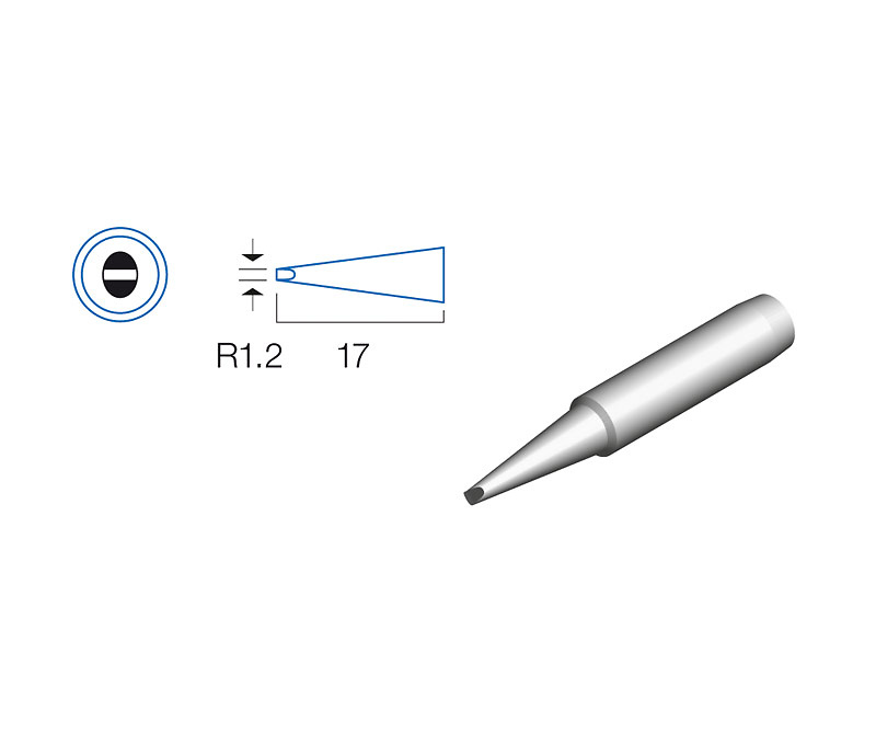 punta-plana-para-soldador-de-1-2mm-hrv6154p05 punta-plana-para-soldador-de-1-2mm-hrv6154p05