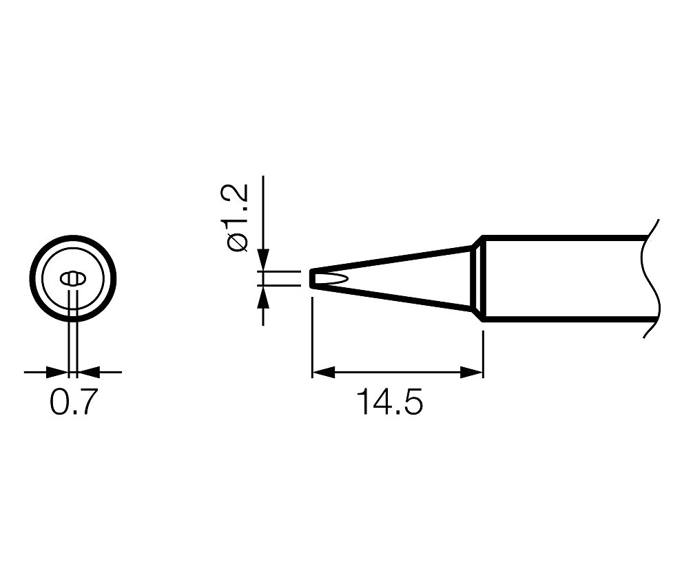punta-serie-t18-para-soldador-hakko-hkfx8801-hkt18d12 punta-serie-t18-para-soldador-hakko-hkfx8801-hkt18d12