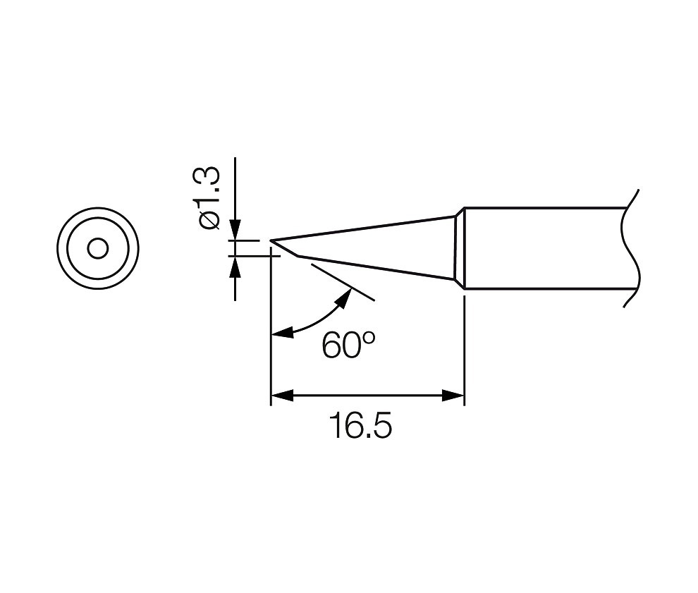 punta-serie-t18-para-soldador-hakko-hkfx8801-hkt18s6 punta-serie-t18-para-soldador-hakko-hkfx8801-hkt18s6