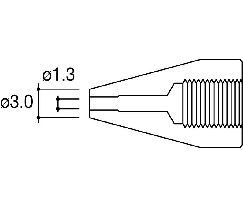 puntas-de-repuesto-para-hk815-y-hk816-hka1501 puntas-de-repuesto-para-hk815-y-hk816-hka1501