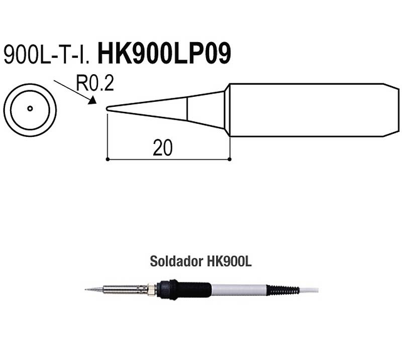 puntas-tipo-l-esd-soldadores-hk900l-908-908esd-hk952l-hk900lp09 puntas-tipo-l-esd-soldadores-hk900l-908-908esd-hk952l-hk900lp09