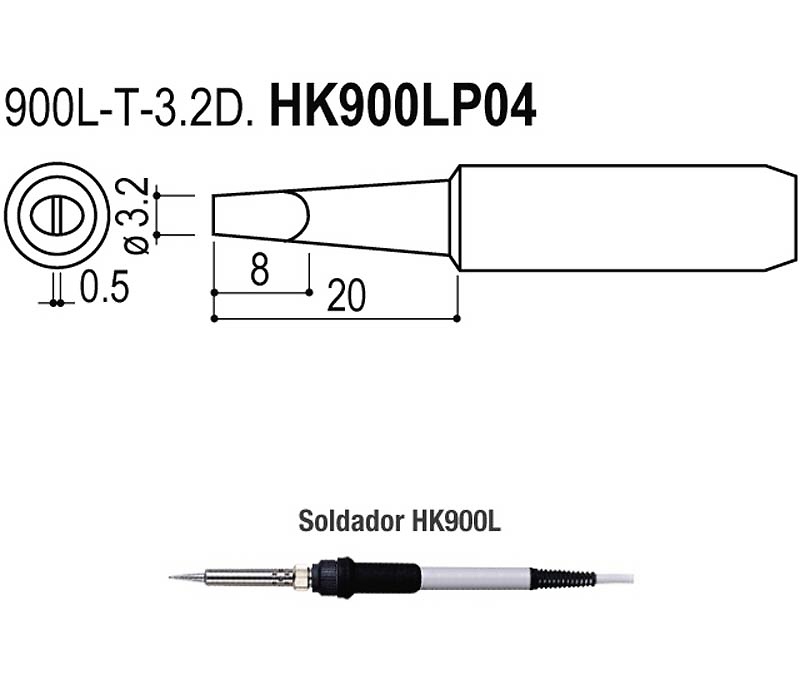 puntas-tipo-l-esd-soldadores-hk900l-908-908esd-hk952l-hk900lp04 puntas-tipo-l-esd-soldadores-hk900l-908-908esd-hk952l-hk900lp04