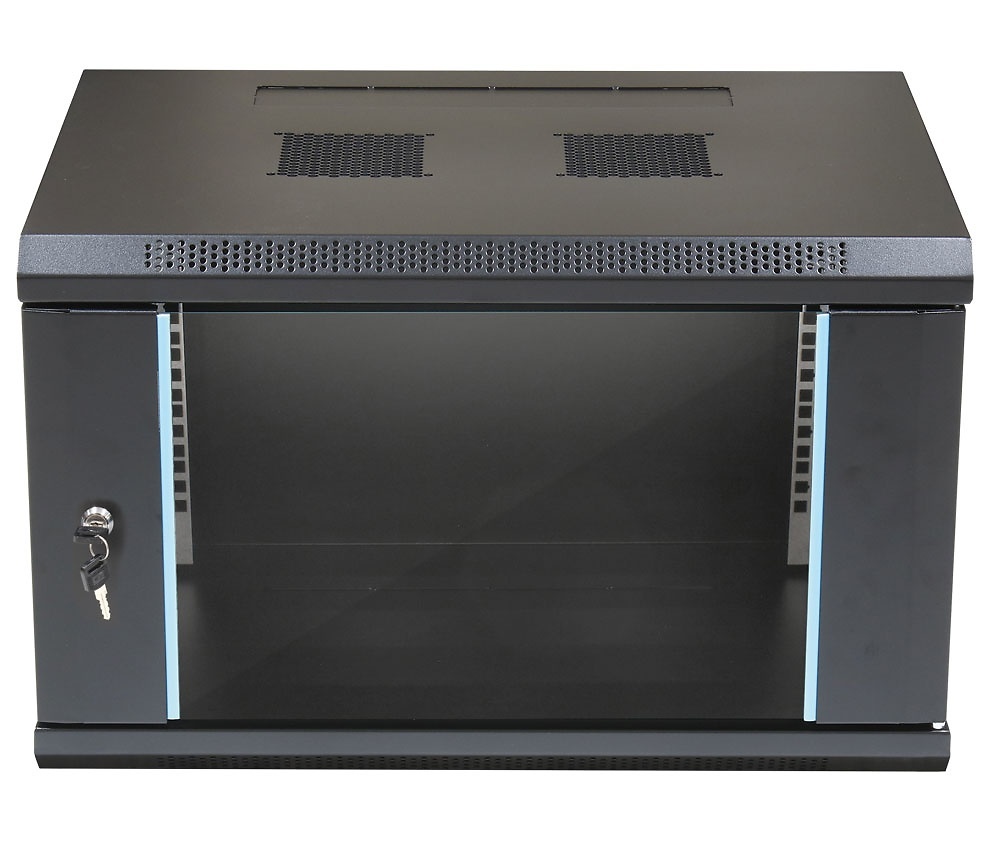 rack-a-pared-06u-600-450-370-rack-montado-rkp06u6045m rack-a-pared-06u-600-450-370-rack-montado-rkp06u6045m