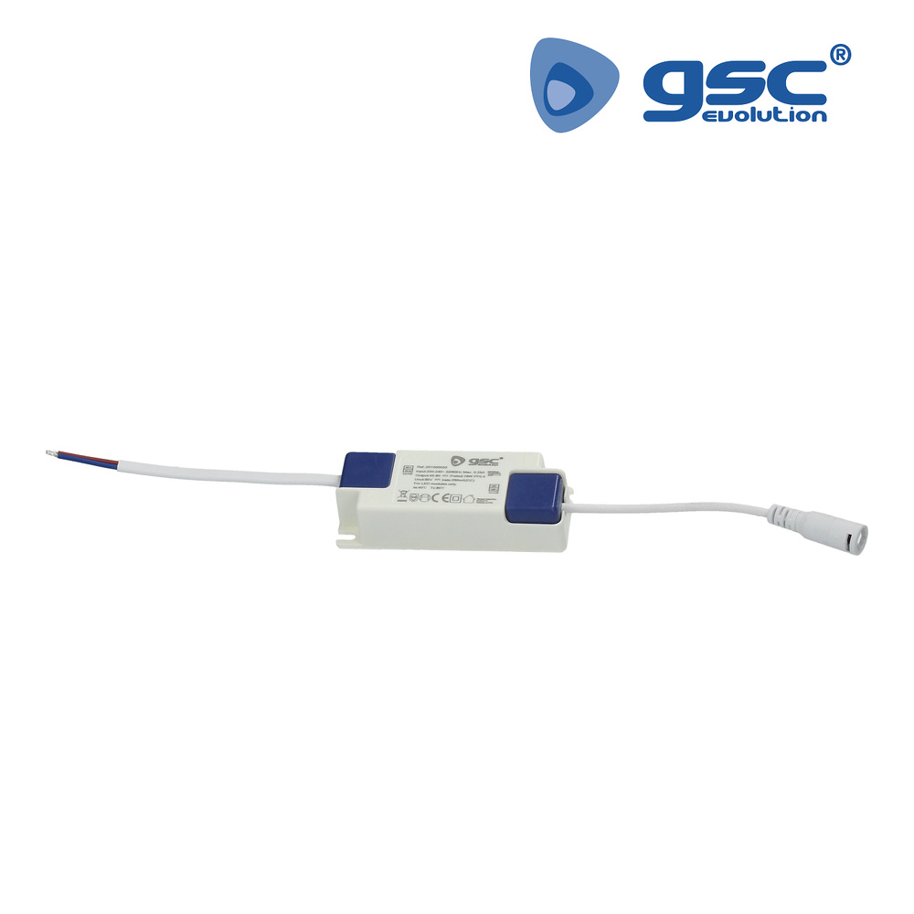 Recambio driver downlight Larissa ref. 201000031-32 