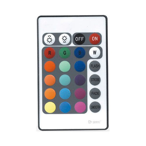 Recambio mando distancia RGB GSC 