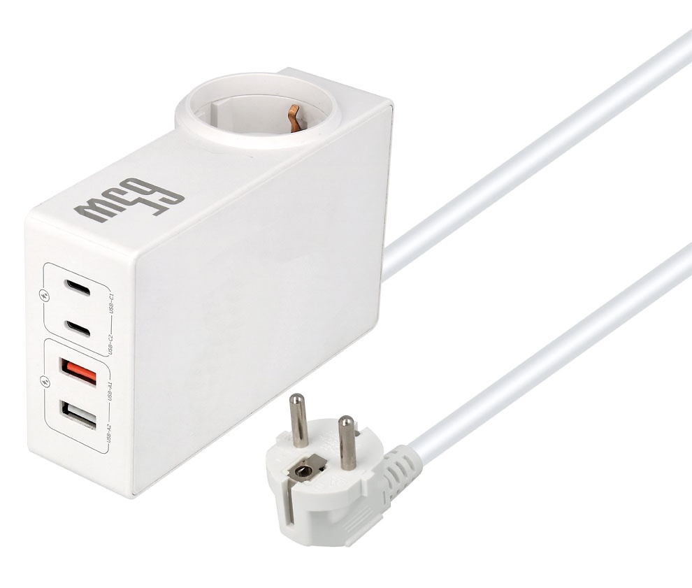 reglelta-de-alimentacion-schuko-1e-2s-2usb-c-2-usb-a-65w-mel219 reglelta-de-alimentacion-schuko-1e-2s-2usb-c-2-usb-a-65w-mel219