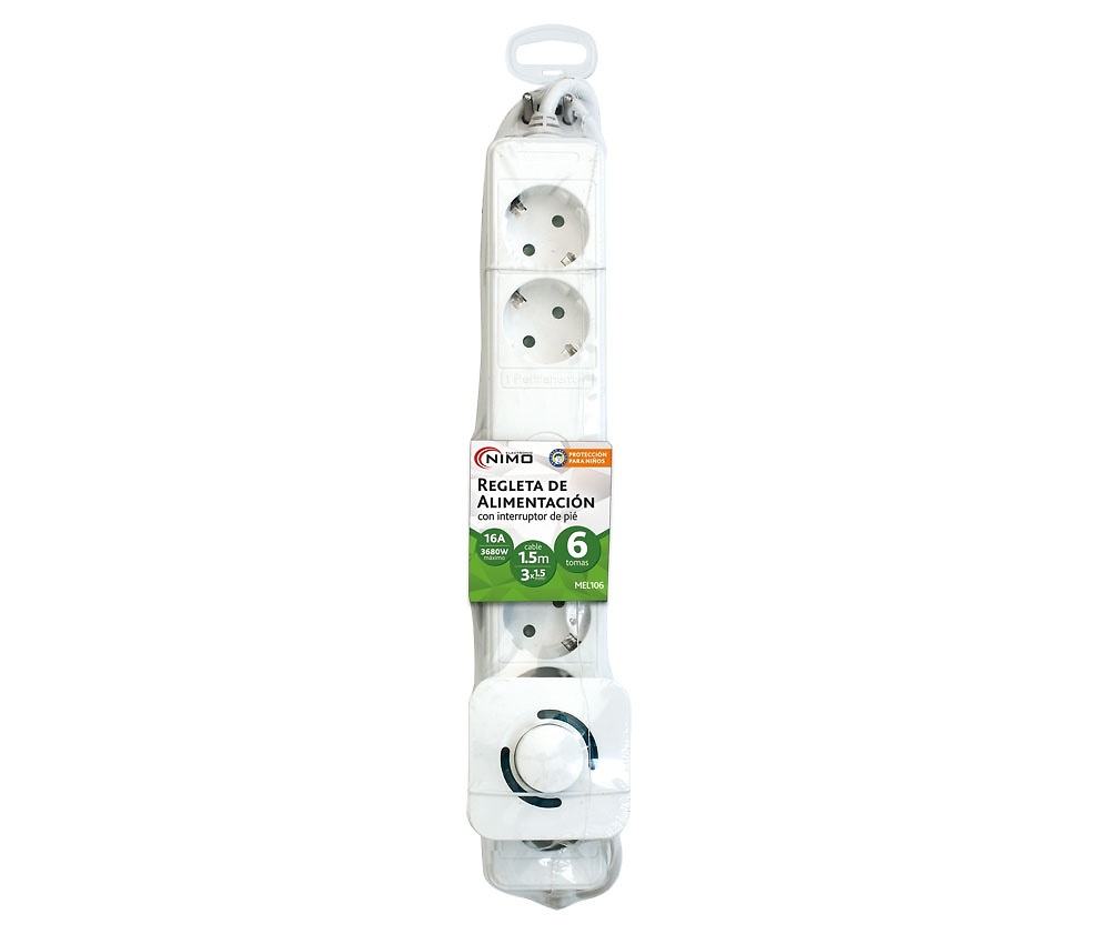 regleta-1e-2s-4s-schuko-con-interruptor-de-pie-mel106 regleta-1e-2s-4s-schuko-con-interruptor-de-pie-mel106