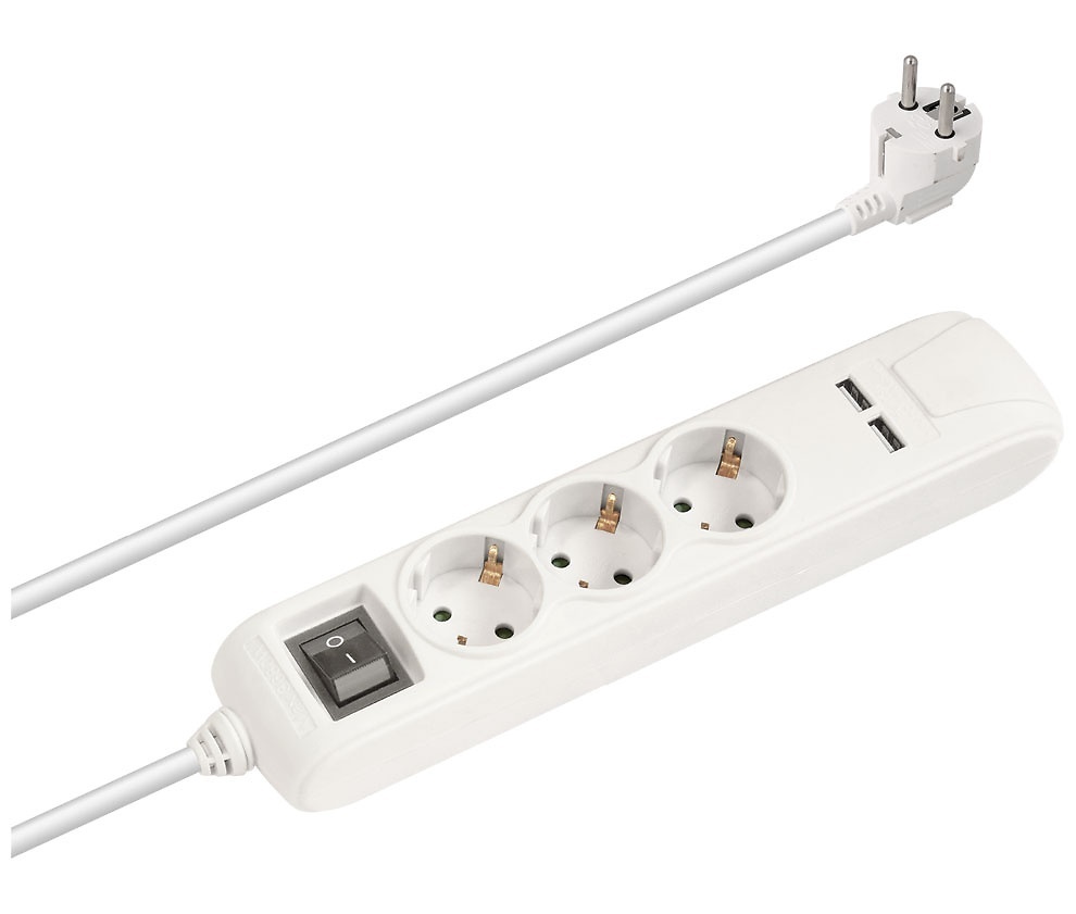 regleta-de-alimentacion-schuko-1e-3s-2-usb-2-1a-mel260 regleta-de-alimentacion-schuko-1e-3s-2-usb-2-1a-mel260
