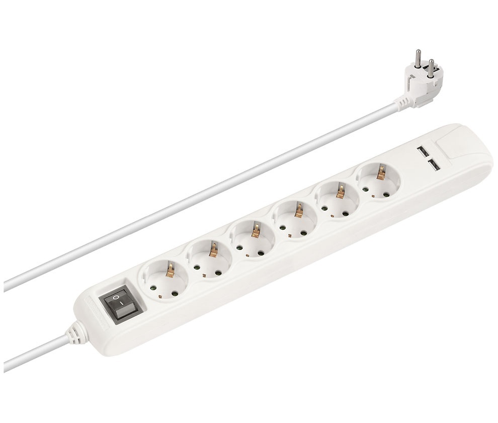 regleta-de-alimentacion-schuko-1e-6s-2-usb-2-1a-mel263 regleta-de-alimentacion-schuko-1e-6s-2-usb-2-1a-mel263