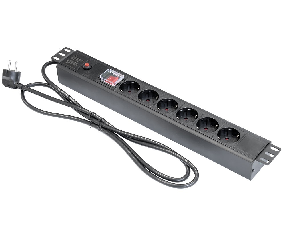 regleta-de-alimentacion-schuko-6-salidas-para-rack-19-rka0281 regleta-de-alimentacion-schuko-6-salidas-para-rack-19-rka0281