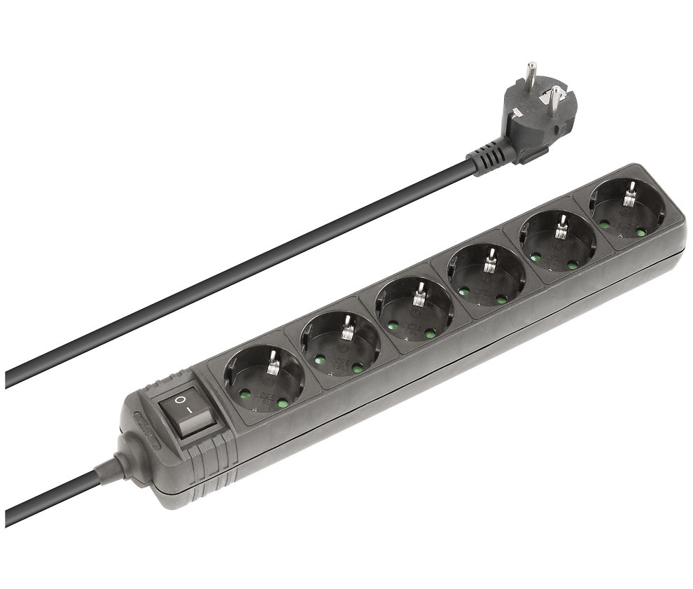 regleta-de-alimentacion-schuko-con-interruptor-1e-6s-negro-mel243 regleta-de-alimentacion-schuko-con-interruptor-1e-6s-negro-mel243
