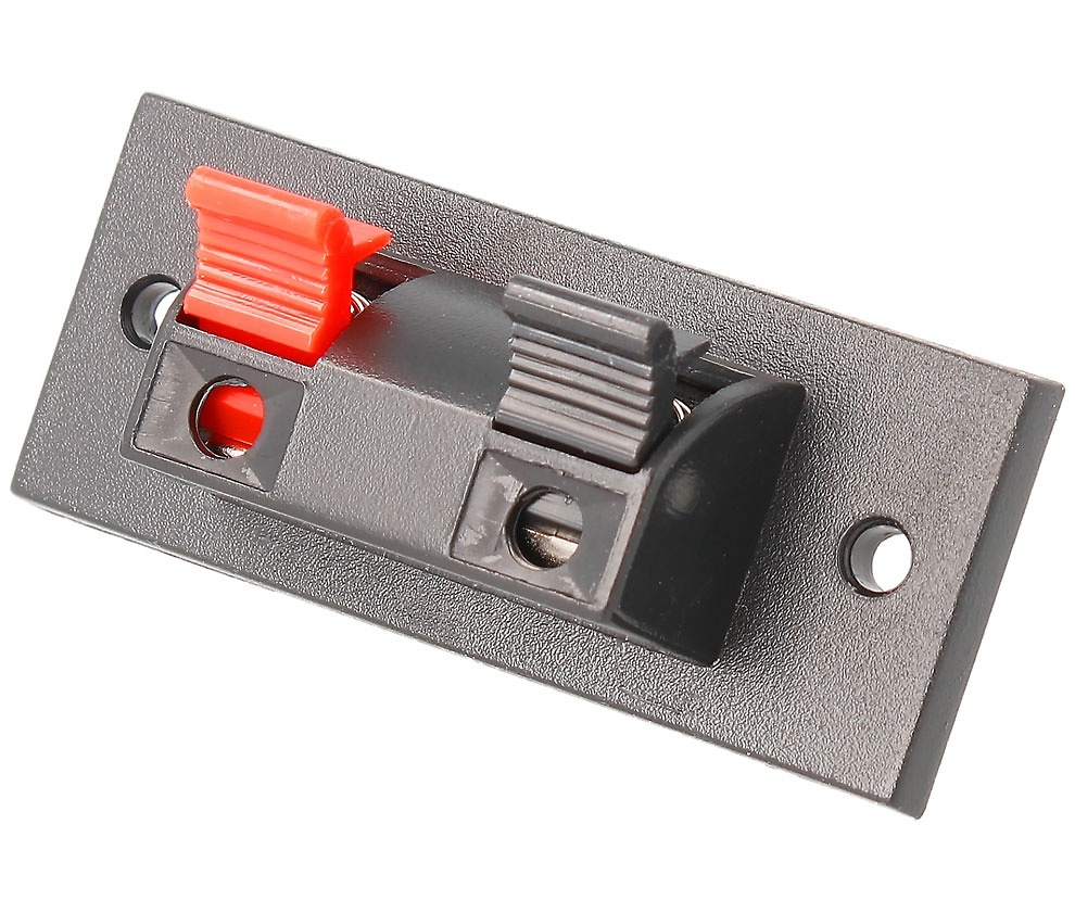 regleta-hembra-salida-de-altavoz-2-clip-rojo-y-negro-con750 regleta-hembra-salida-de-altavoz-2-clip-rojo-y-negro-con750