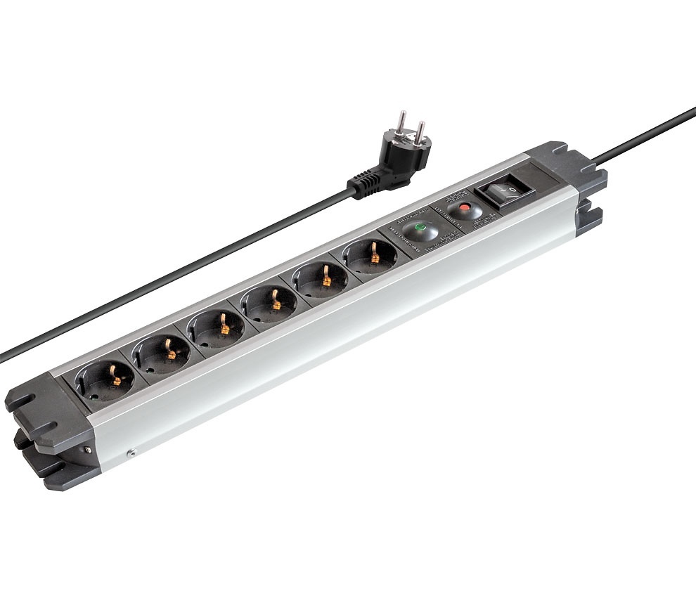 regleta-red-schuko-interruptor-y-proteccion-1e-6s-rack-19-mel158 regleta-red-schuko-interruptor-y-proteccion-1e-6s-rack-19-mel158