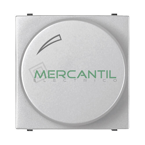 regulador-electronico-giratorio-pulsacion-2-modulos-plata-zenit-niessen-n2260.2-pl 