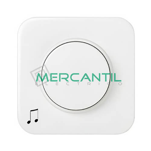 Regulador de Musica Ambiental con Punto 0 de 5W 47 SIMON 31 