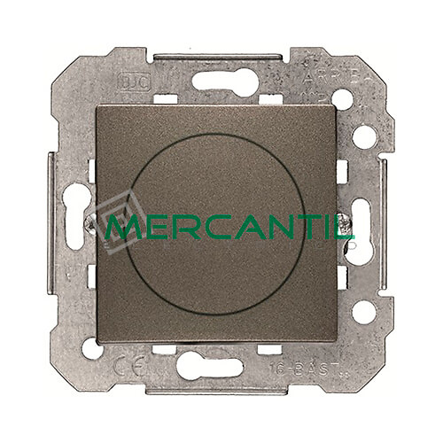 Regulador para Reactancias Electronicas 1-10V BJC VIVA Gris Lava 