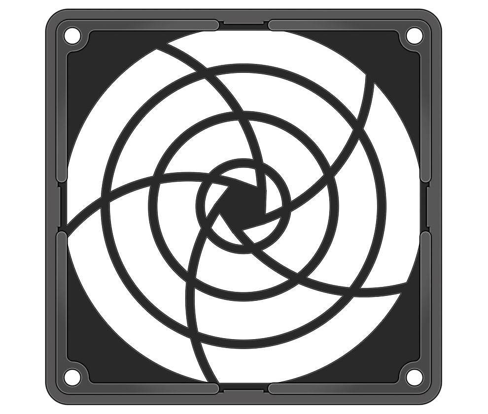 rejilla-ventilador-120-120mm-plastico-negra-rjv008 rejilla-ventilador-120-120mm-plastico-negra-rjv008