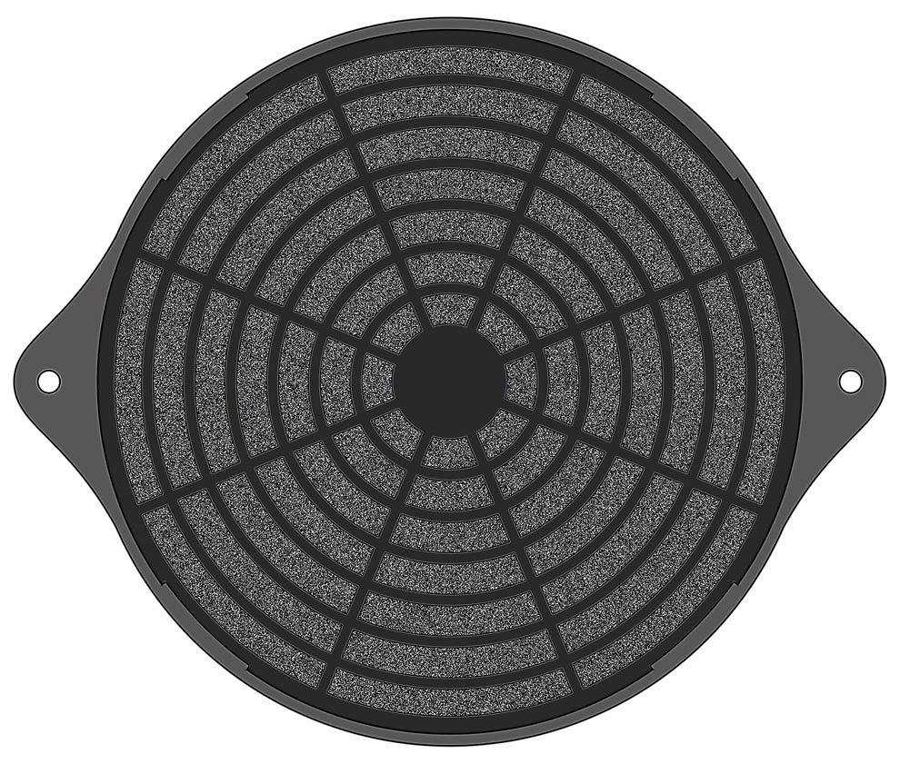 rejilla-ventilador-180-3-150-5mm-plastico-negra-con-filtro-rjv014 rejilla-ventilador-180-3-150-5mm-plastico-negra-con-filtro-rjv014