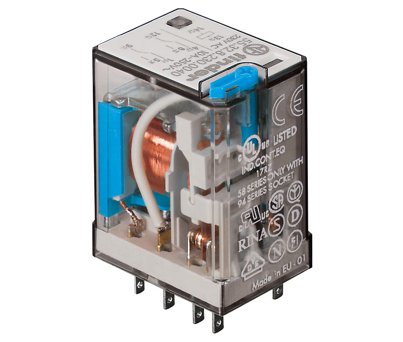 rele-industrial-10a-rl430 rele-industrial-10a-rl430