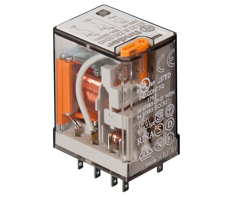 rele-industrial-10a-rl415 rele-industrial-10a-rl415