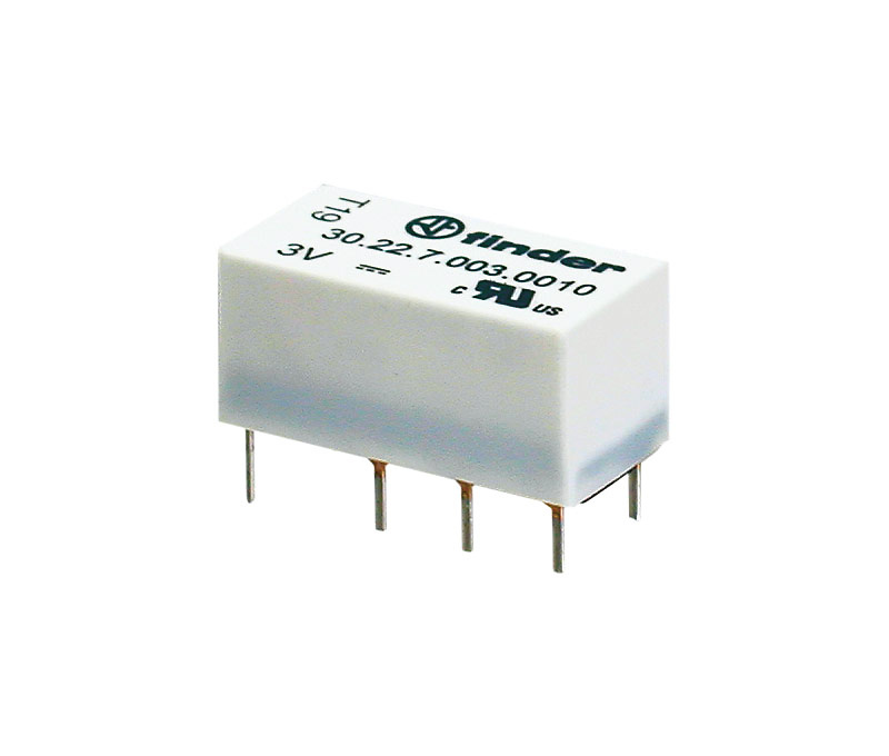rele-subminiatura-dil-2a-rl165 rele-subminiatura-dil-2a-rl165