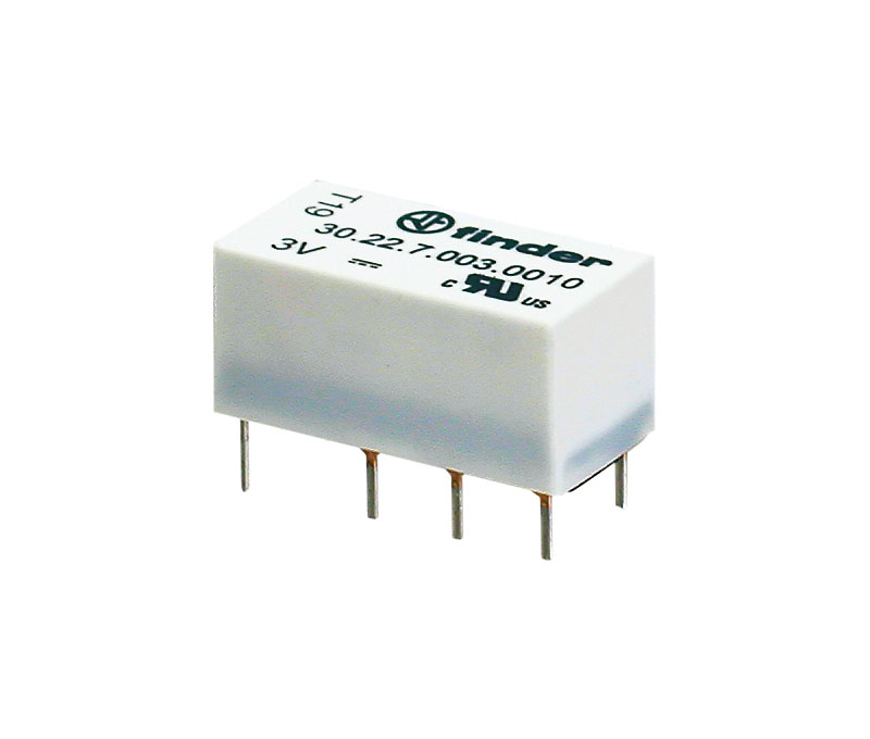 rele-subminiatura-dil-2a-rl162 rele-subminiatura-dil-2a-rl162