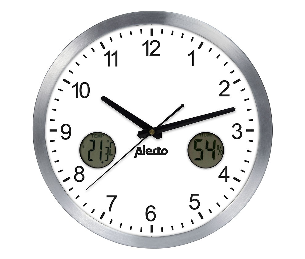 reloj-clasico-cuarzo-con-higrometro-y-termometro-hog059 reloj-clasico-cuarzo-con-higrometro-y-termometro-hog059