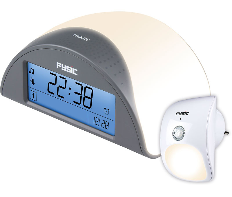 reloj-despertador-con-sensor-de-presencia-remoto-hog032 reloj-despertador-con-sensor-de-presencia-remoto-hog032