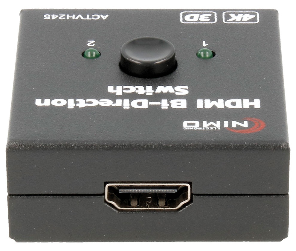 repartidor-de-senal-por-hdmi-bidireccional-actvh245 repartidor-de-senal-por-hdmi-bidireccional-actvh245