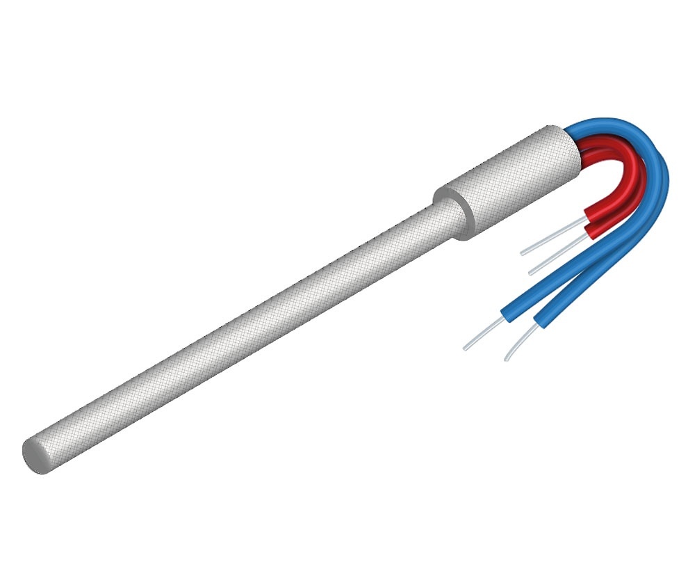 Resistencias HAKKO