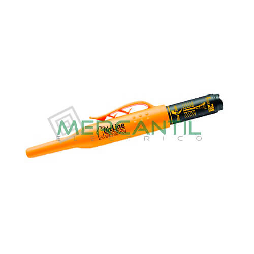Rotulador para Accesos Dificiles PICA INK BIZLINE - Color Negro 