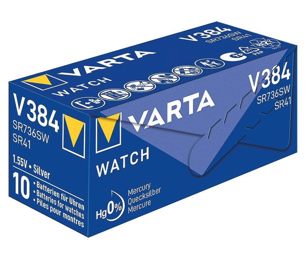 sr41-v384-pila-de-oxido-de-plata-pli104 sr41-v384-pila-de-oxido-de-plata-pli104