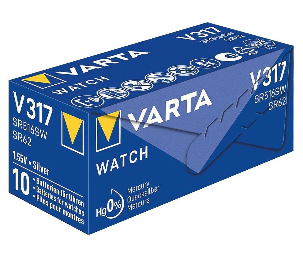 sr62-v317-pila-de-oxido-de-plata-pli110 sr62-v317-pila-de-oxido-de-plata-pli110