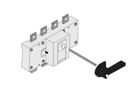 seccionador-corte-carga-3p-3200a-ac21-montaje-fondo-armario-y-mando-puerta-ygl3200a3j seccionador-corte-carga-3p-3200a-ac21-montaje-fondo-armario-y-mando-puerta-ygl3200a3j
