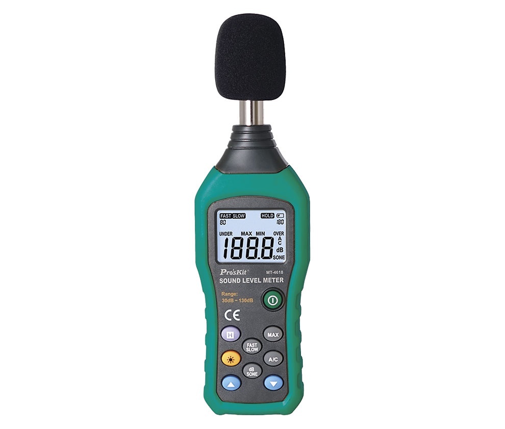 sonometro-digital-multirango-tesmt4618 sonometro-digital-multirango-tesmt4618