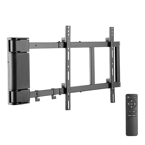 Soporte de TV motorizado 32