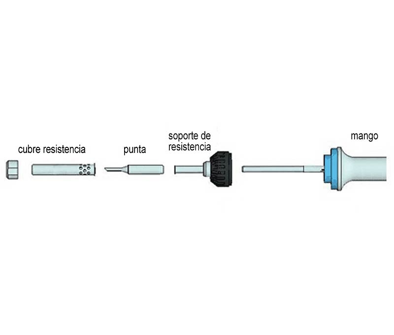 soporte-resistencia-para-hk907-hk907r04 soporte-resistencia-para-hk907-hk907r04