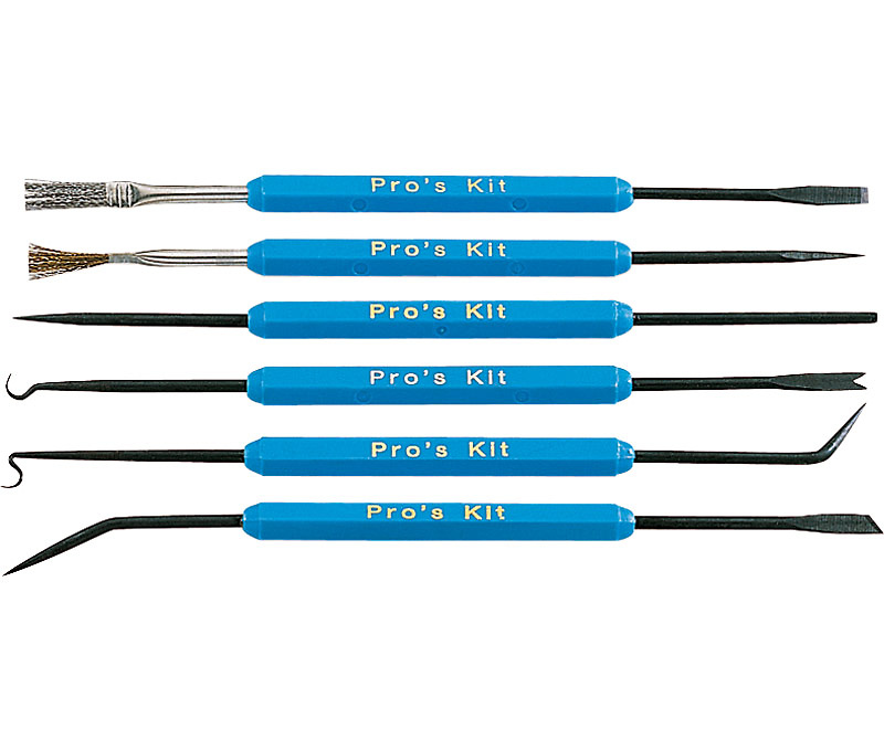 Soportes y accesorios para Soldadura