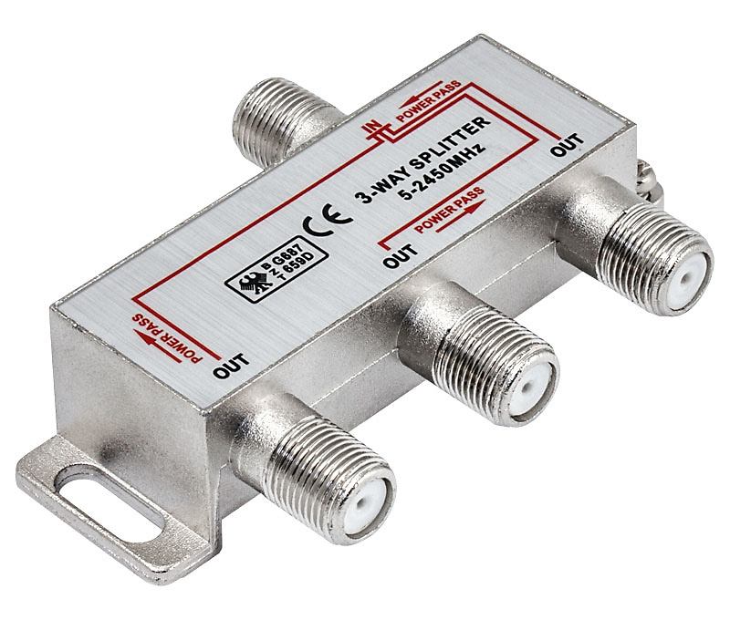 splitter-tv-1-entrada-3-salidas-5-2450mhz-actv121 splitter-tv-1-entrada-3-salidas-5-2450mhz-actv121