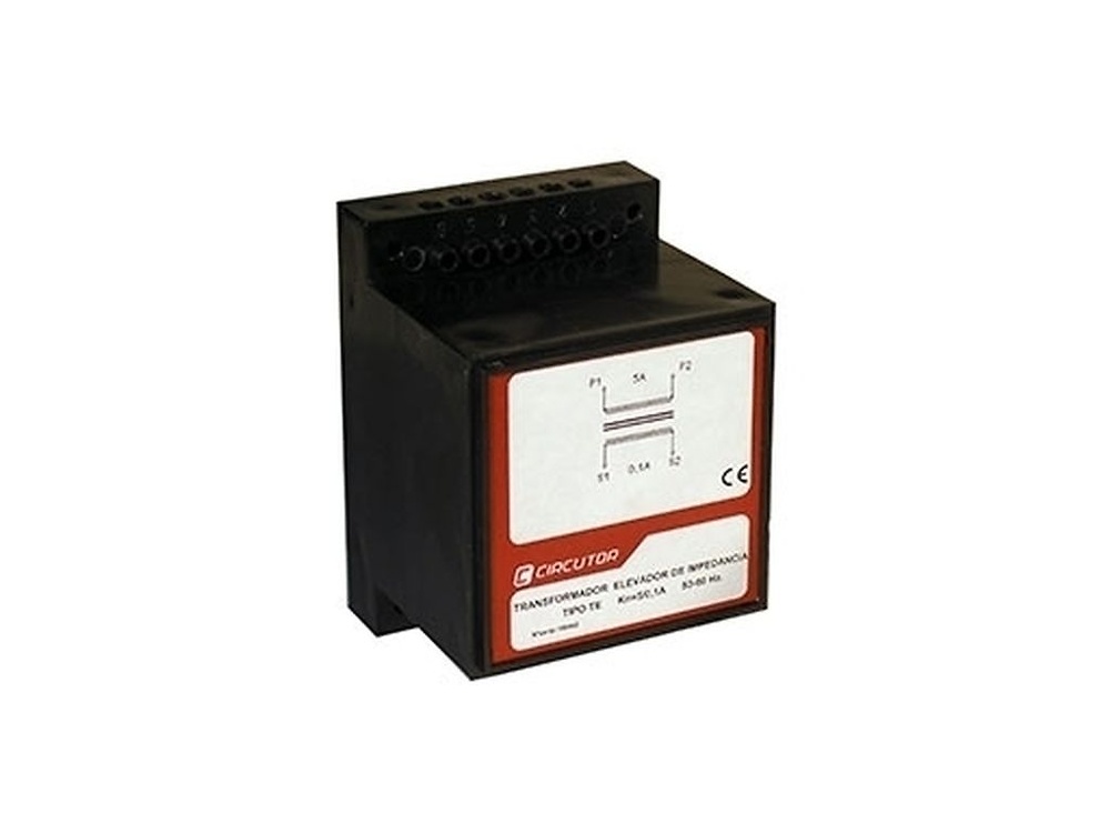 te-501-transformador-elevador-de-impedancia-m70911 te-501-transformador-elevador-de-impedancia-m70911