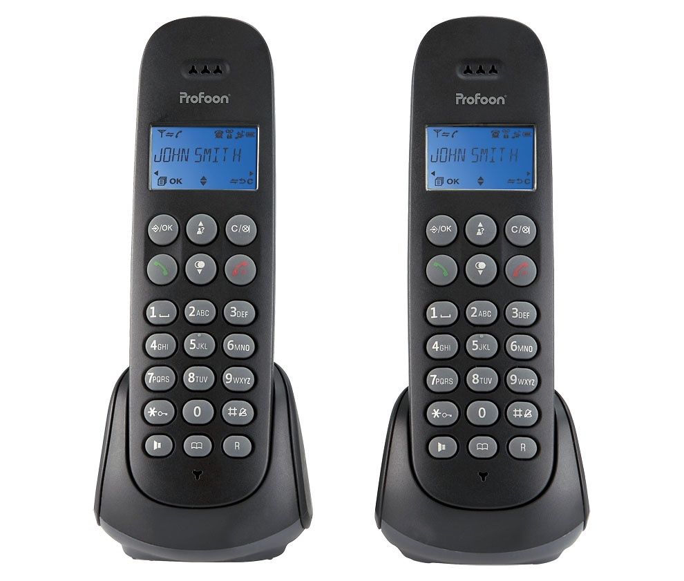 telefono-duo-inalambrico-dect-gap-telf122 telefono-duo-inalambrico-dect-gap-telf122