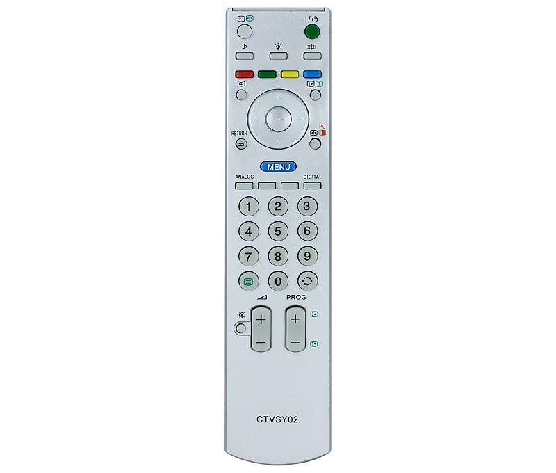 telemamdo-universal-compatible-con-sony-man3040 telemamdo-universal-compatible-con-sony-man3040
