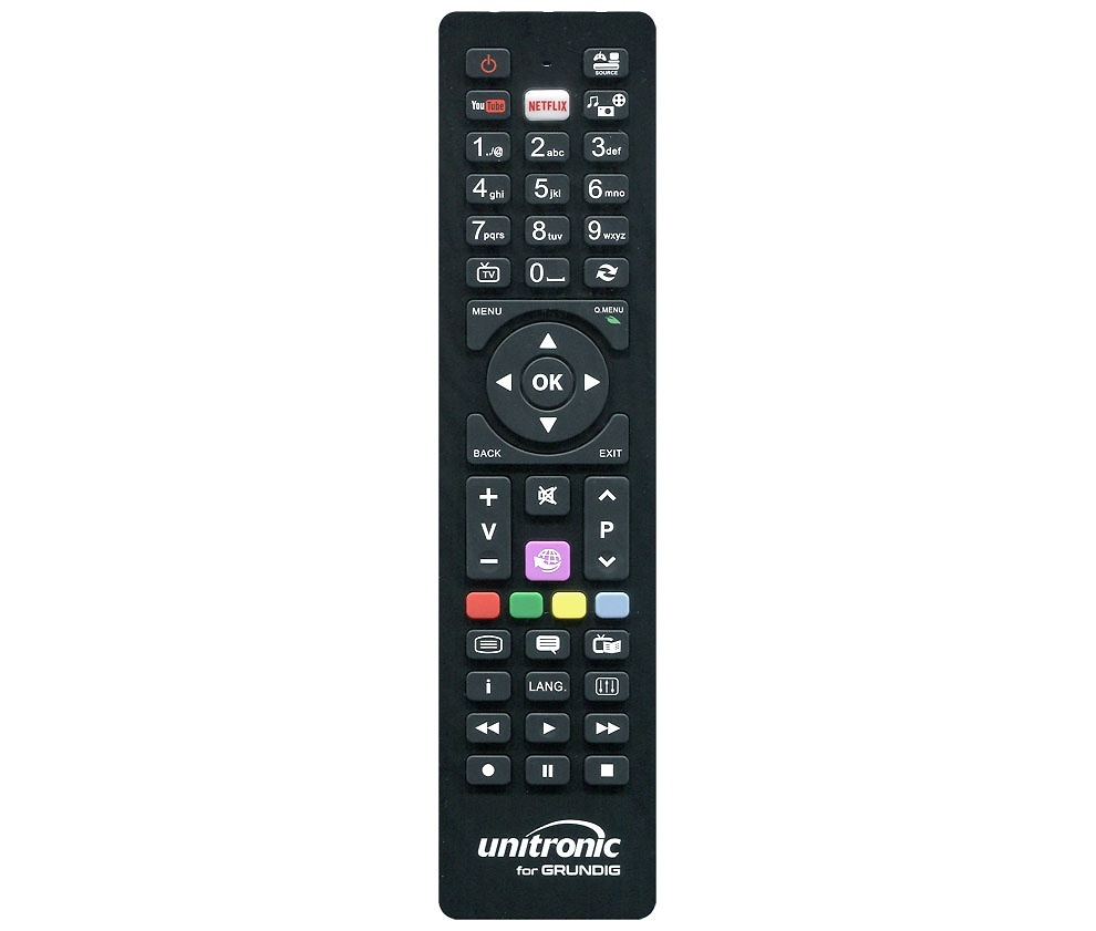 telemando-universal-para-tv-grundig-man3085 telemando-universal-para-tv-grundig-man3085