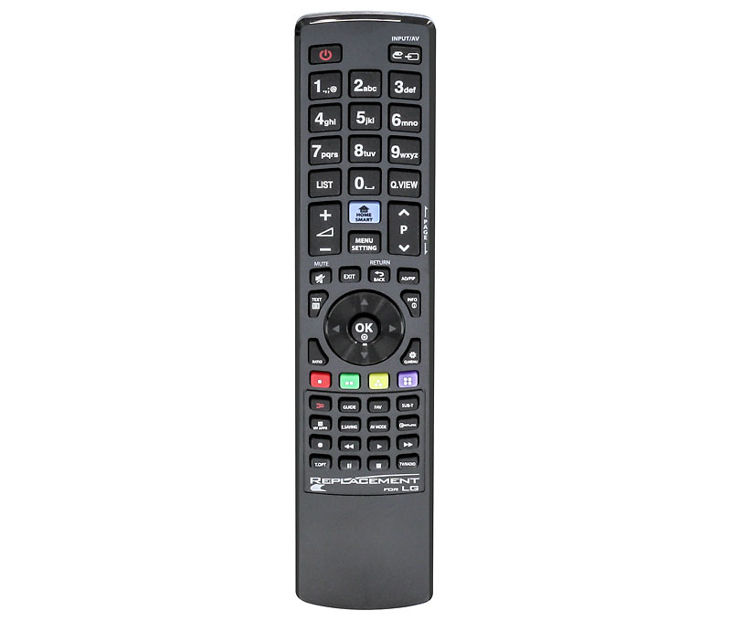 telemando-universal-para-tv-lg-man3061 telemando-universal-para-tv-lg-man3061