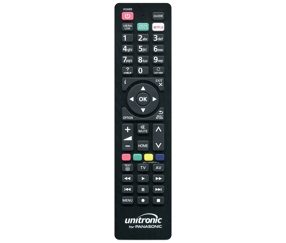 telemando-universal-para-tv-panasonic-man3084 telemando-universal-para-tv-panasonic-man3084
