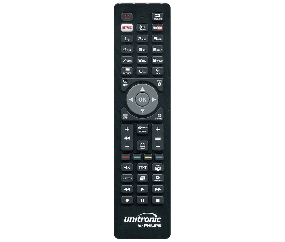 telemando-universal-para-tv-philips-man3082 telemando-universal-para-tv-philips-man3082