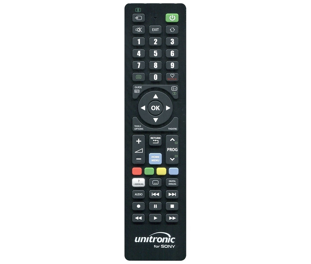 telemando-universal-para-tv-sony-man3083 telemando-universal-para-tv-sony-man3083