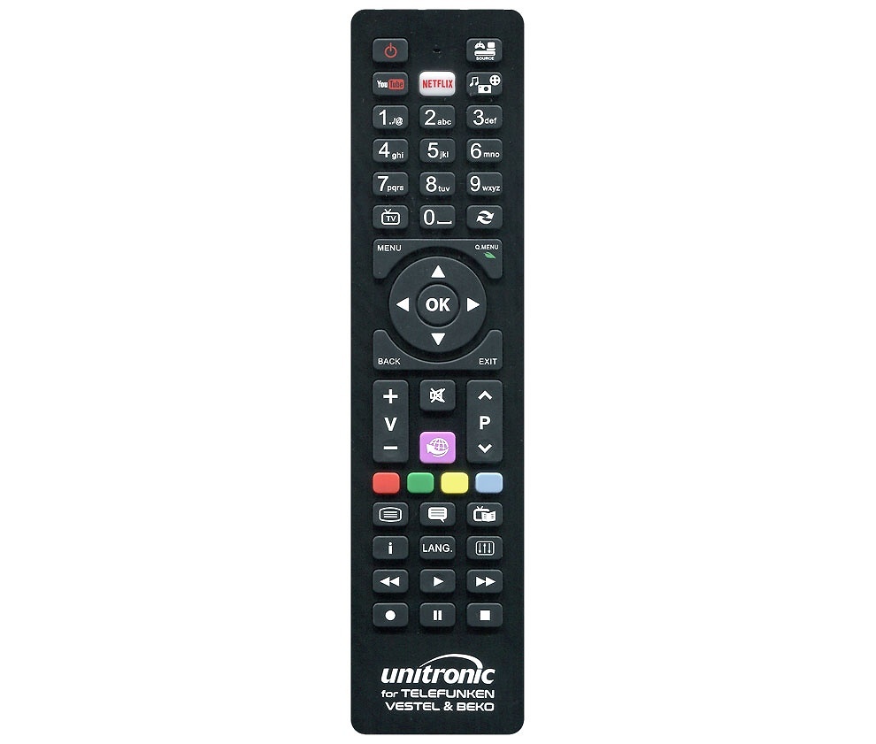 telemando-universal-para-tv-telefunken-beko-y-vestel-man3086 telemando-universal-para-tv-telefunken-beko-y-vestel-man3086