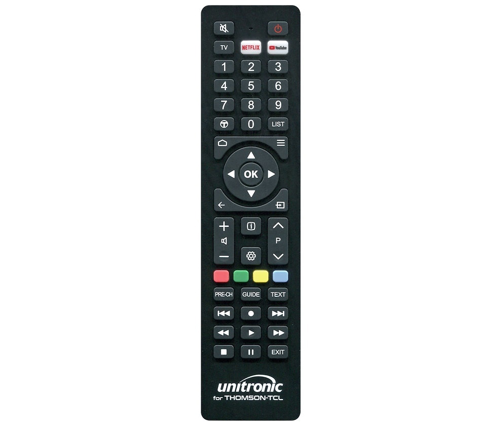 telemando-universal-para-tv-thomson-tcl-man3090 telemando-universal-para-tv-thomson-tcl-man3090