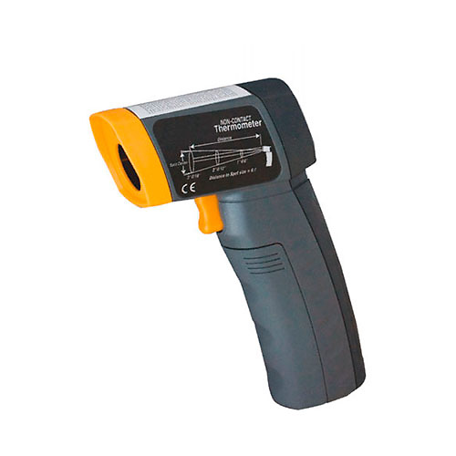 termometro laser retelec em520a Retelec termómetro láser em520a